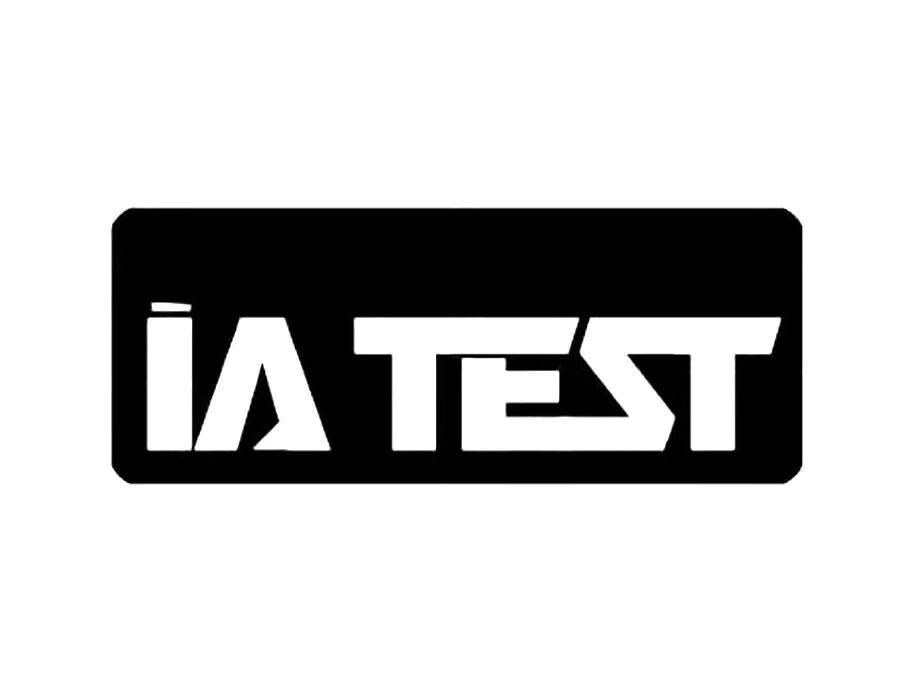 IA TEST_商标查询 - 企查查