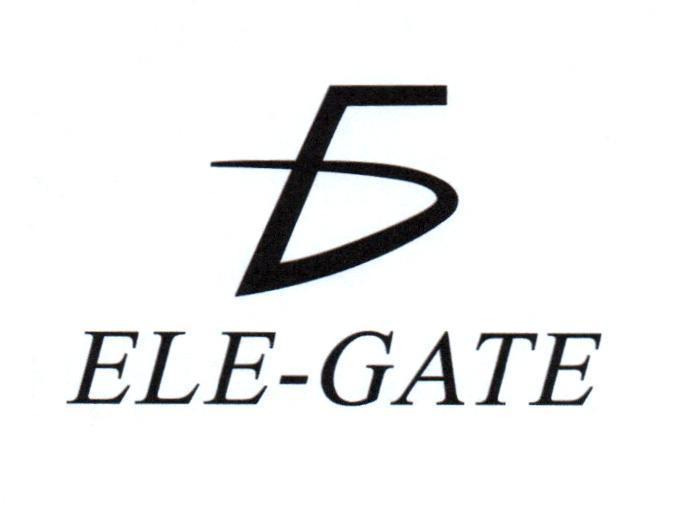 ele-gate商标无效申请/注册号：57500163申请日期：2021-07-07国际分类：18类