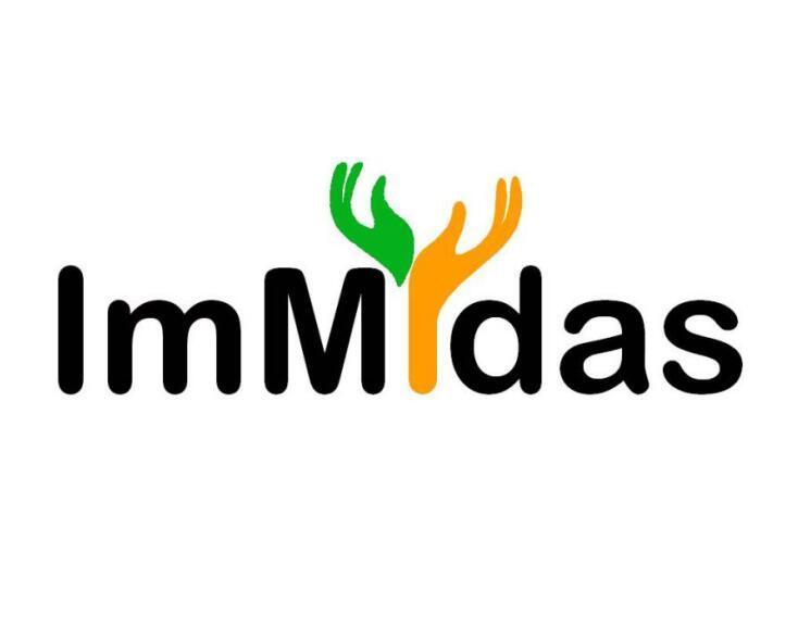 immidas已注册申请/注册号：33519183申请日期：2018-09-14国际分类：42类