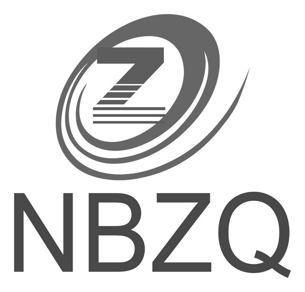 nbzq z商标无效申请/注册号：22389446申请日期：2016-12-26国际分类：7类