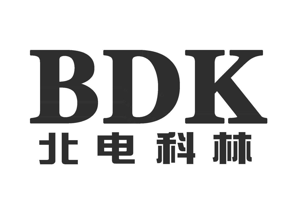 北电科林 BDK_商标查询 - 企查查
