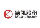 重庆德凯实业股份有限公司知识产权 - 企查查