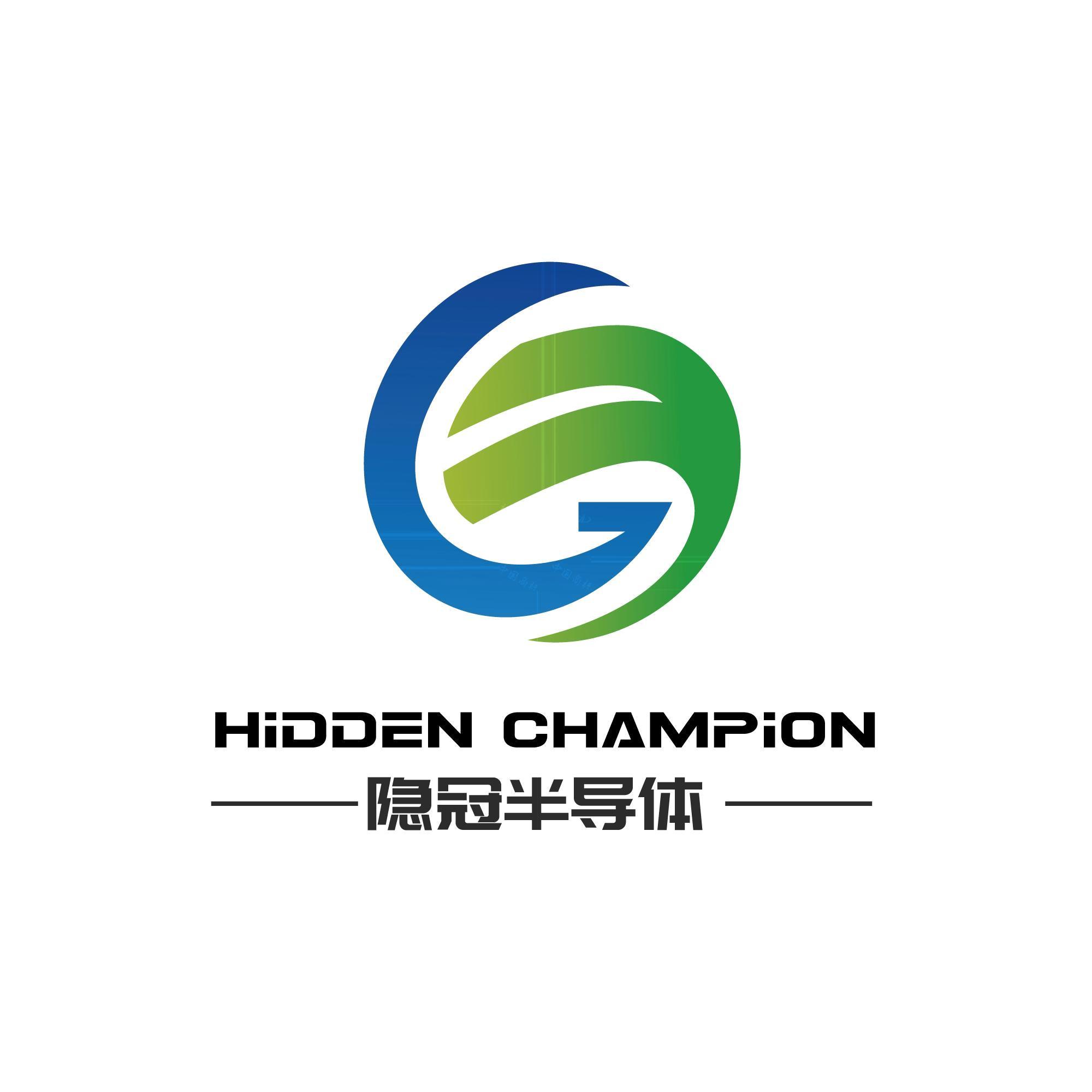HIDDEN CHAMPION 隐冠半导体商标_申请/注册号60781836 - 企查查