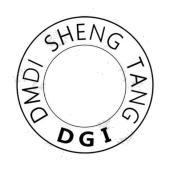 dmdi sheng tang dgi已注册申请/注册号：59046939申请日期：2021-09-
