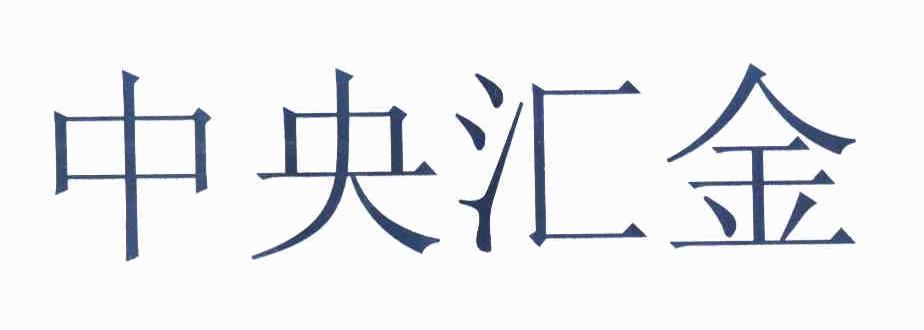中央汇金投资有限责任公司 - 企查查