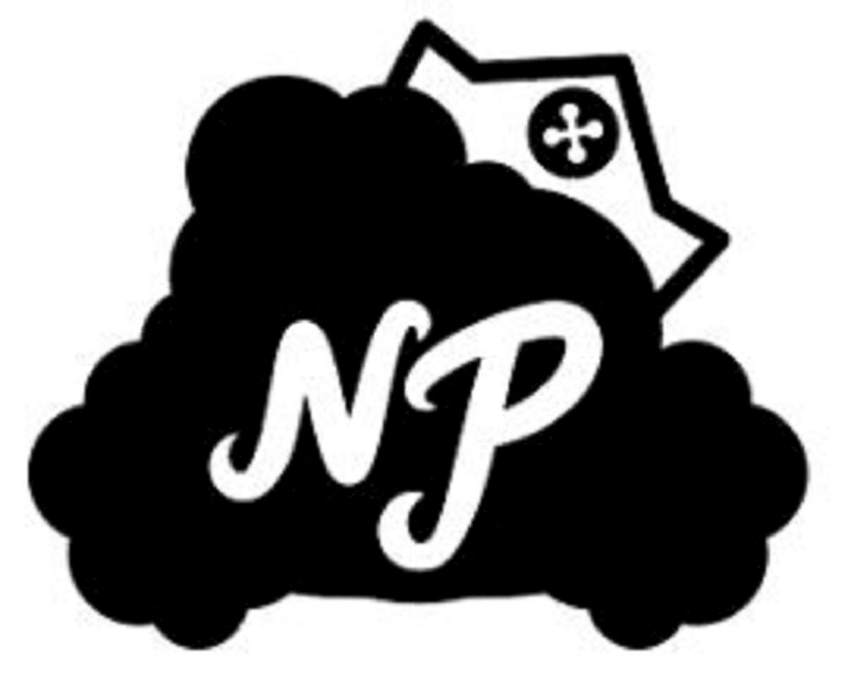 np
