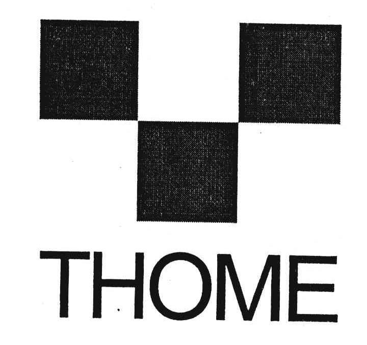 thome商标无效申请/注册号：6954802申请日期：2008-09-16国际分类：35类