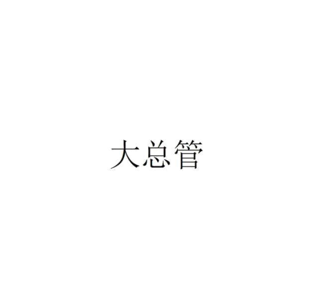 大总管（上海）科技有限公司知识产权 - 企查查