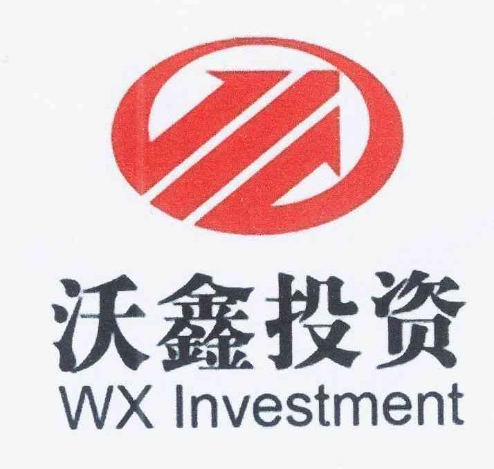 沃鑫投资 WX INVESTMENT_商标查询 企查查